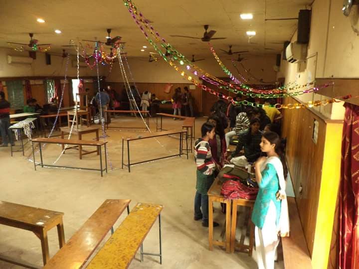 Michael Madhusudan Memorial College Durgapur Events photo 5